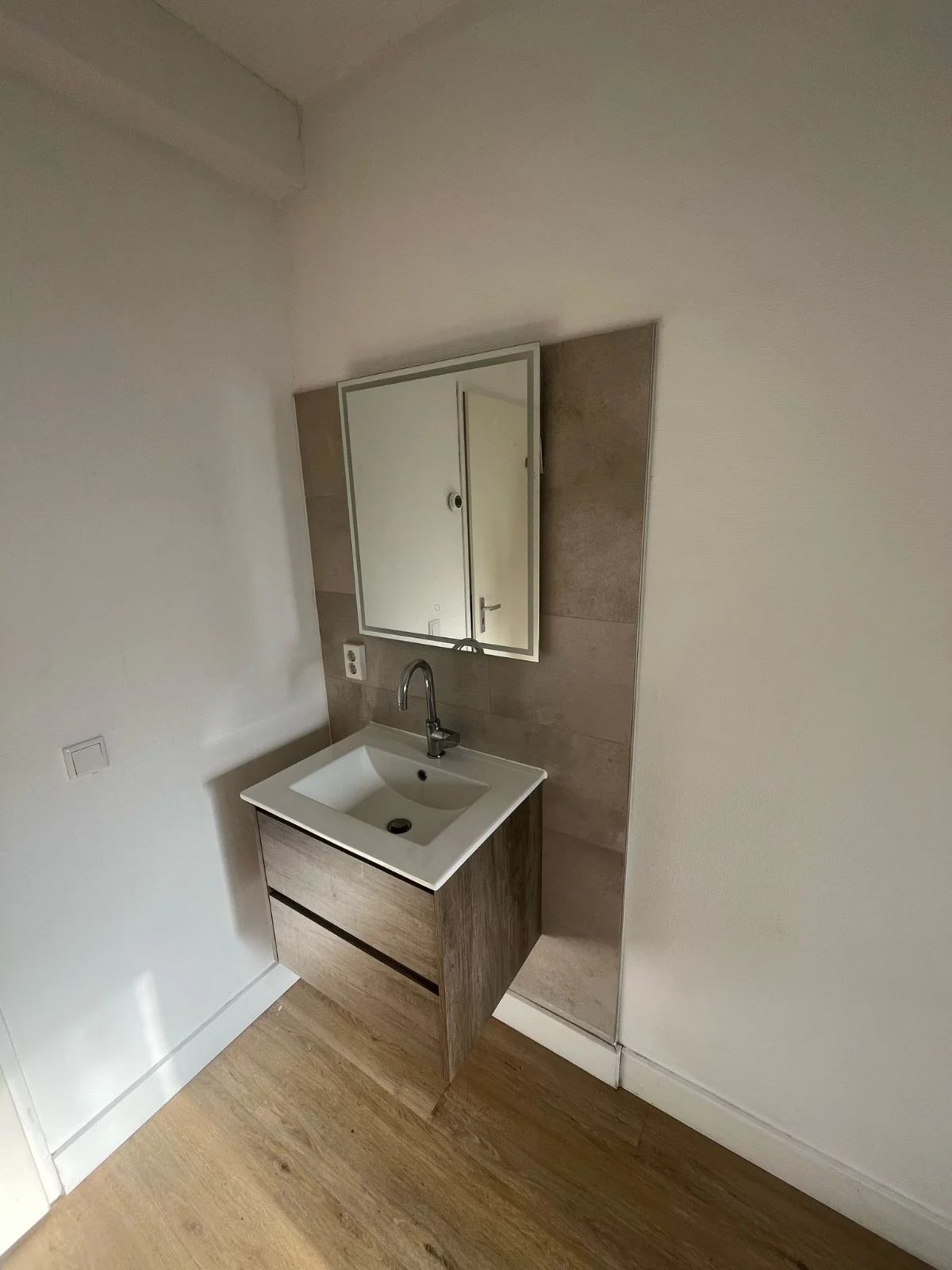 Rental property in Papendrechtstraat, Amsterdam