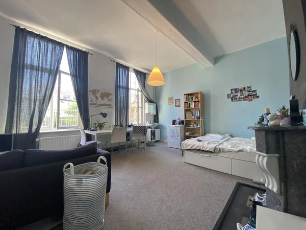 Rental property in Heggenstraat, Maastricht