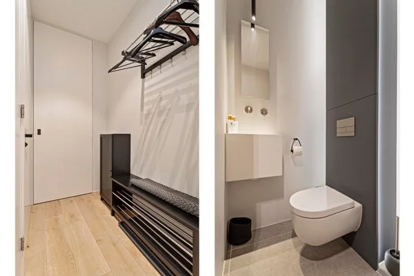 Rental property in Looiershof, Maastricht