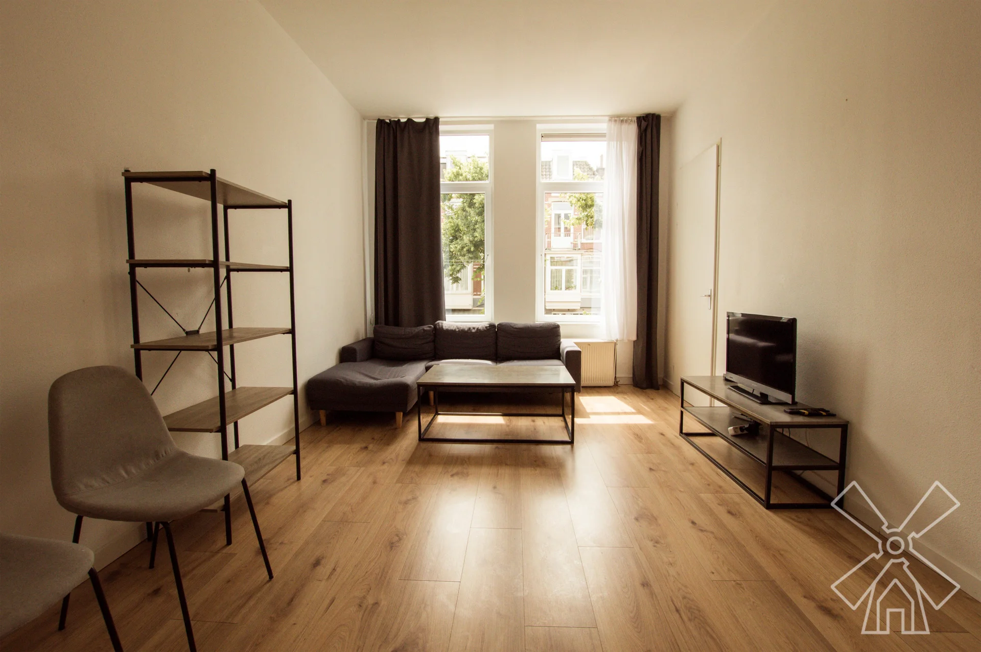 Rental property in Paul Krugerlaan, The Hague