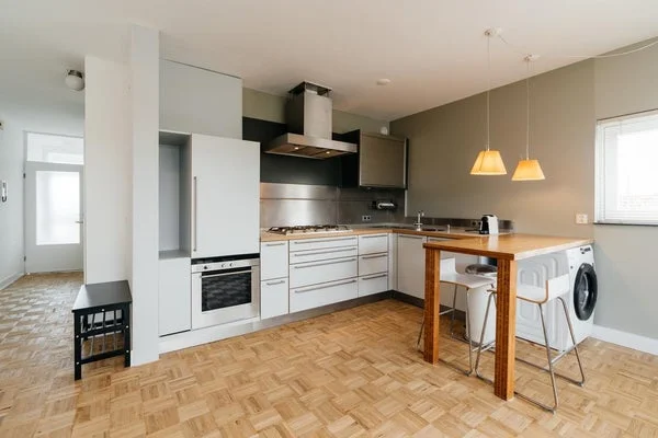 Rental property in Catharina van Rennesstraat 174, The Hague