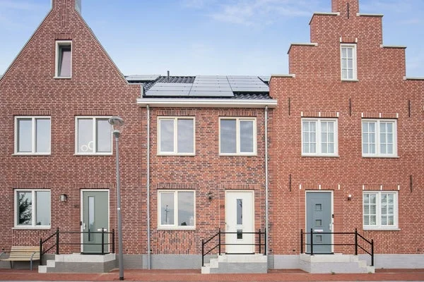 Rental property in Colognekaai 1523894, Bergen op Zoom