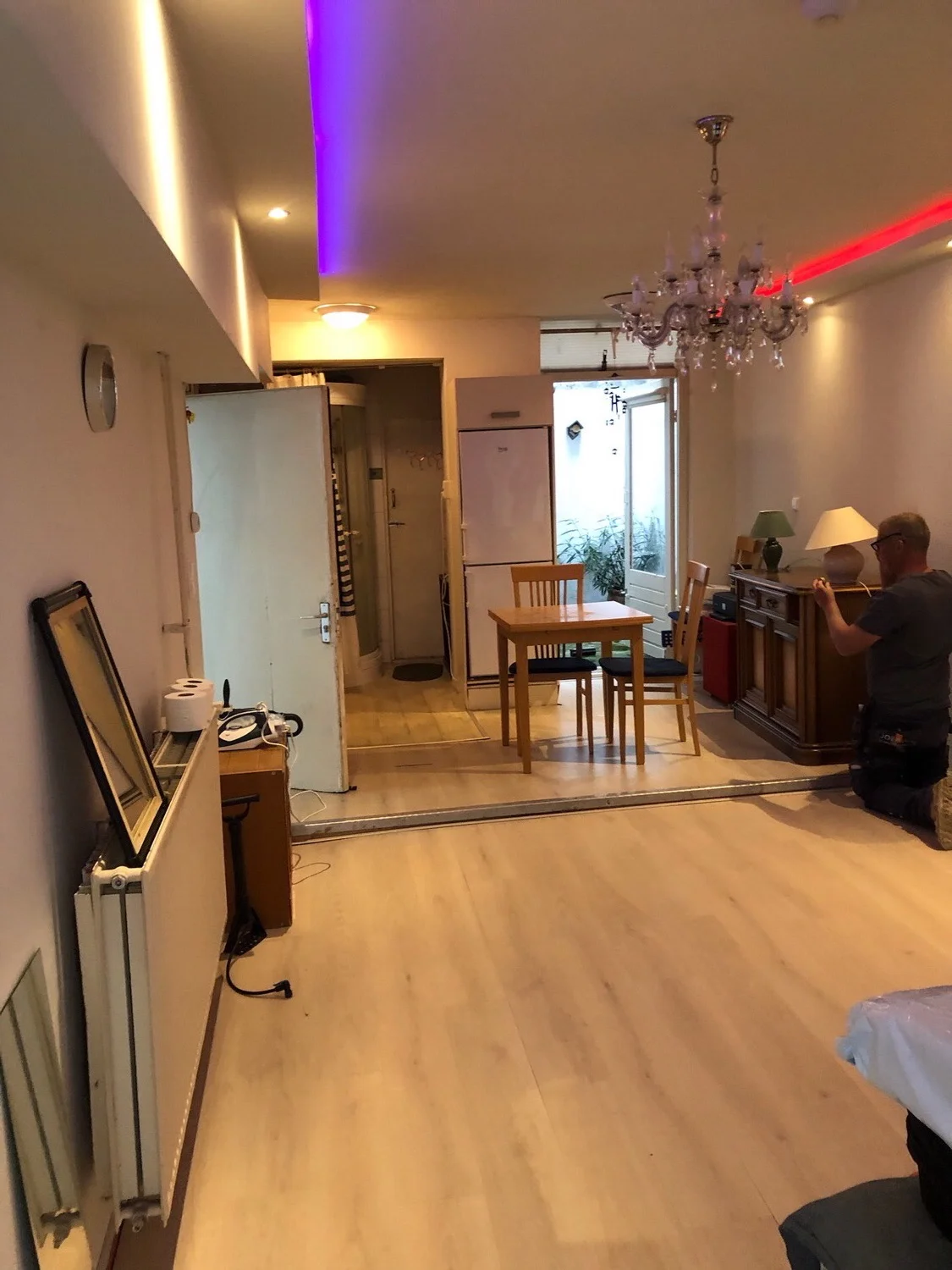 Rental property in Bleijenburg, The Hague