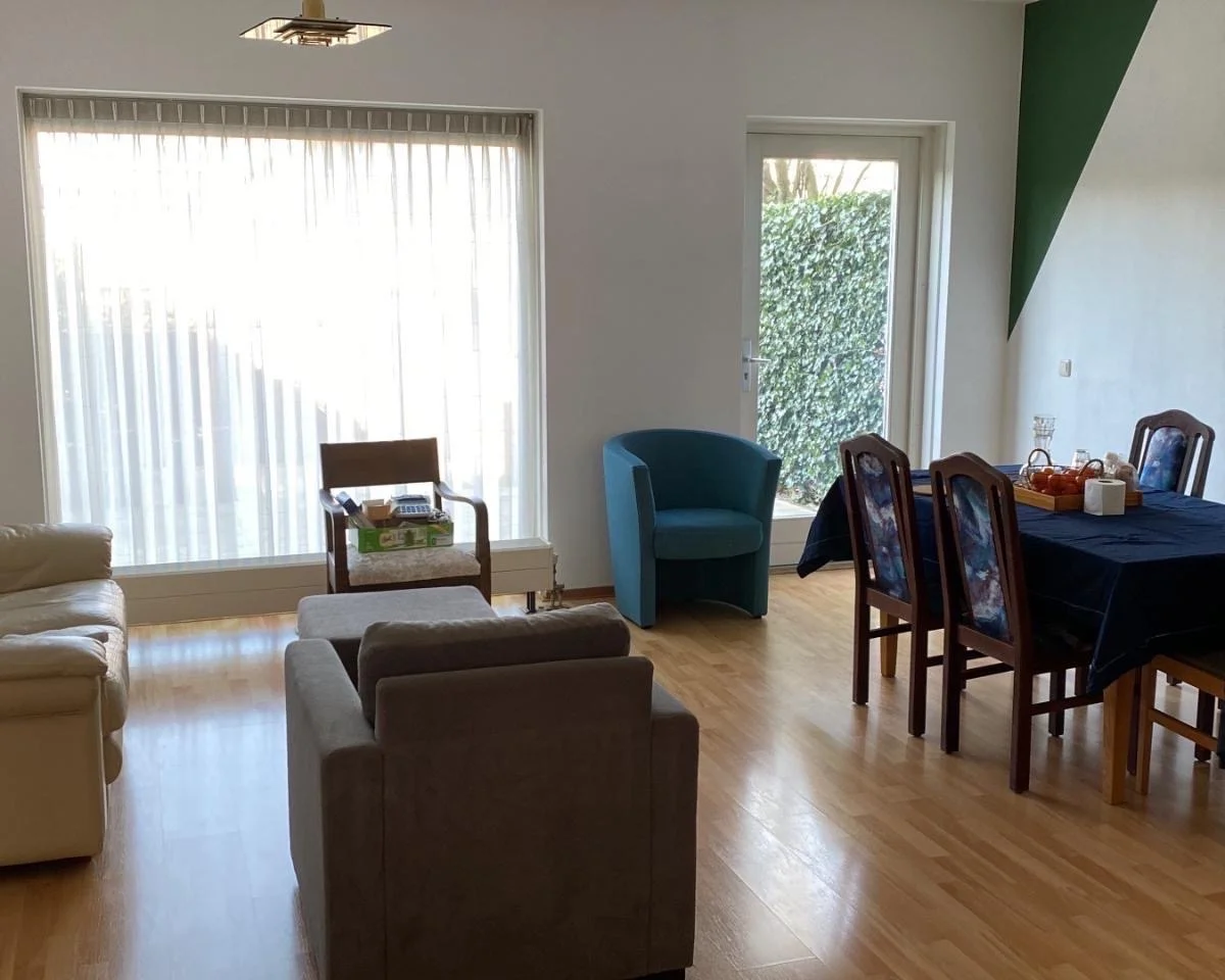 Rental property in Puntkroos, Zwolle
