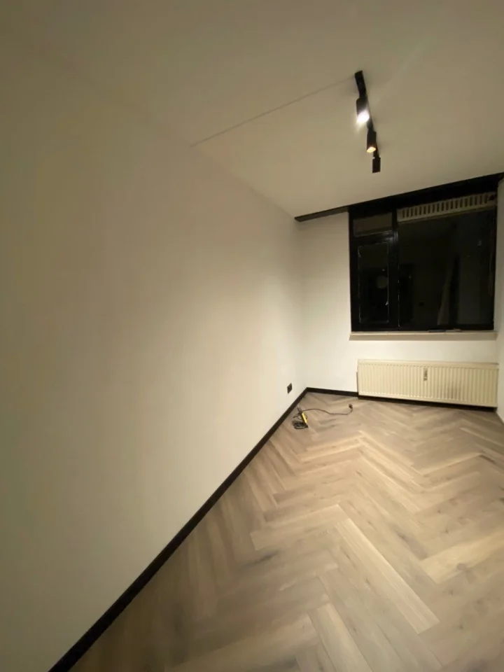 Rental property in Grote Visserijstraat, Rotterdam