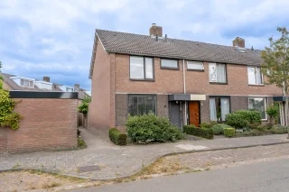 Rental property in Verlengde Poolseweg 16, Breda