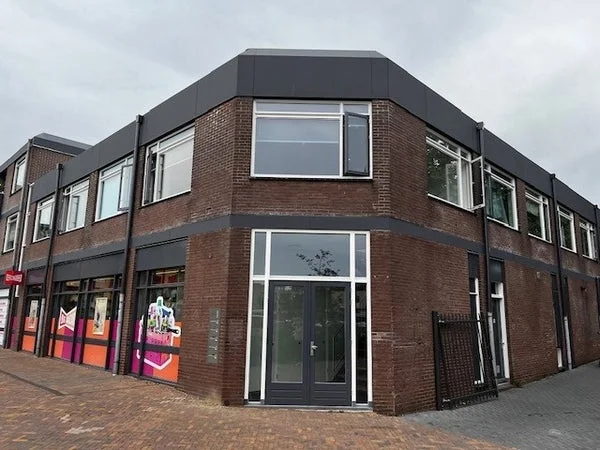 Rental property in Ede
