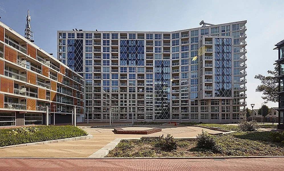 Rental property in Frits Philipslaan 124, Eindhoven