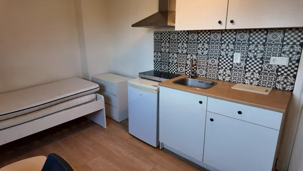 Rental property in Meester Ulrichweg, Maastricht