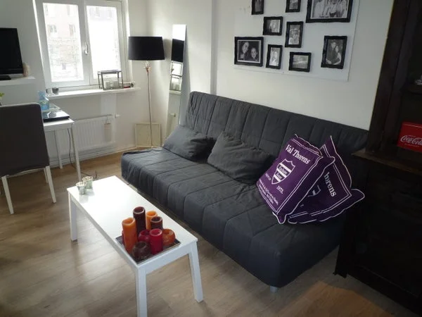 Rental property in Piusstraat 150, Tilburg
