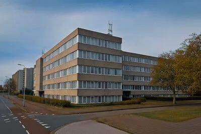 Rental property in Polakweg 13d, Rijswijk