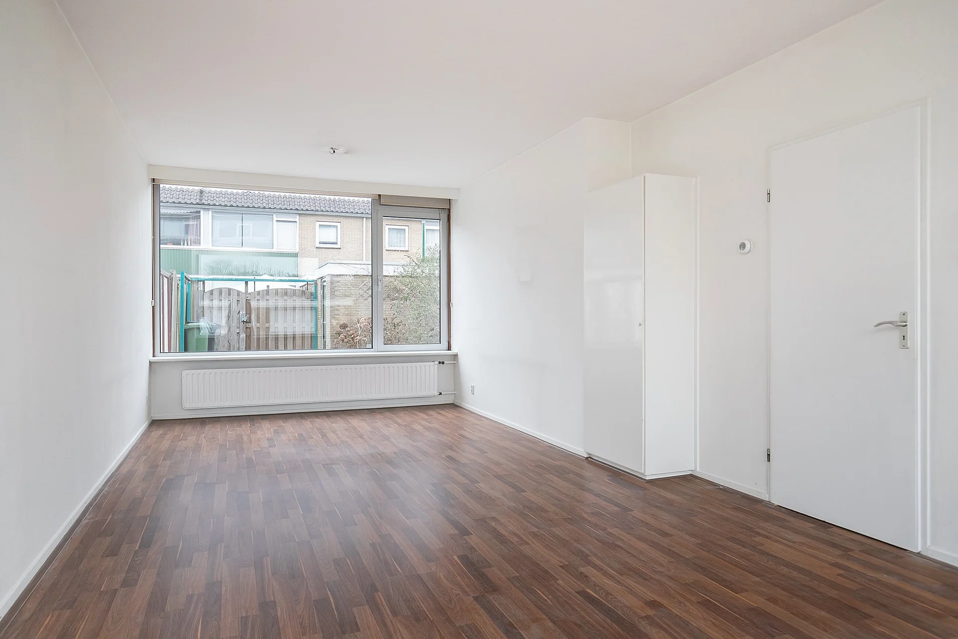 Rental property in Bramenstraat 23, Jubbega