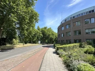 Rental property in Binnensingel, Deventer