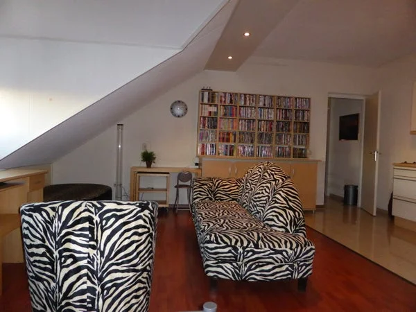 Rental property in Sint Willebrordstraat, Tilburg