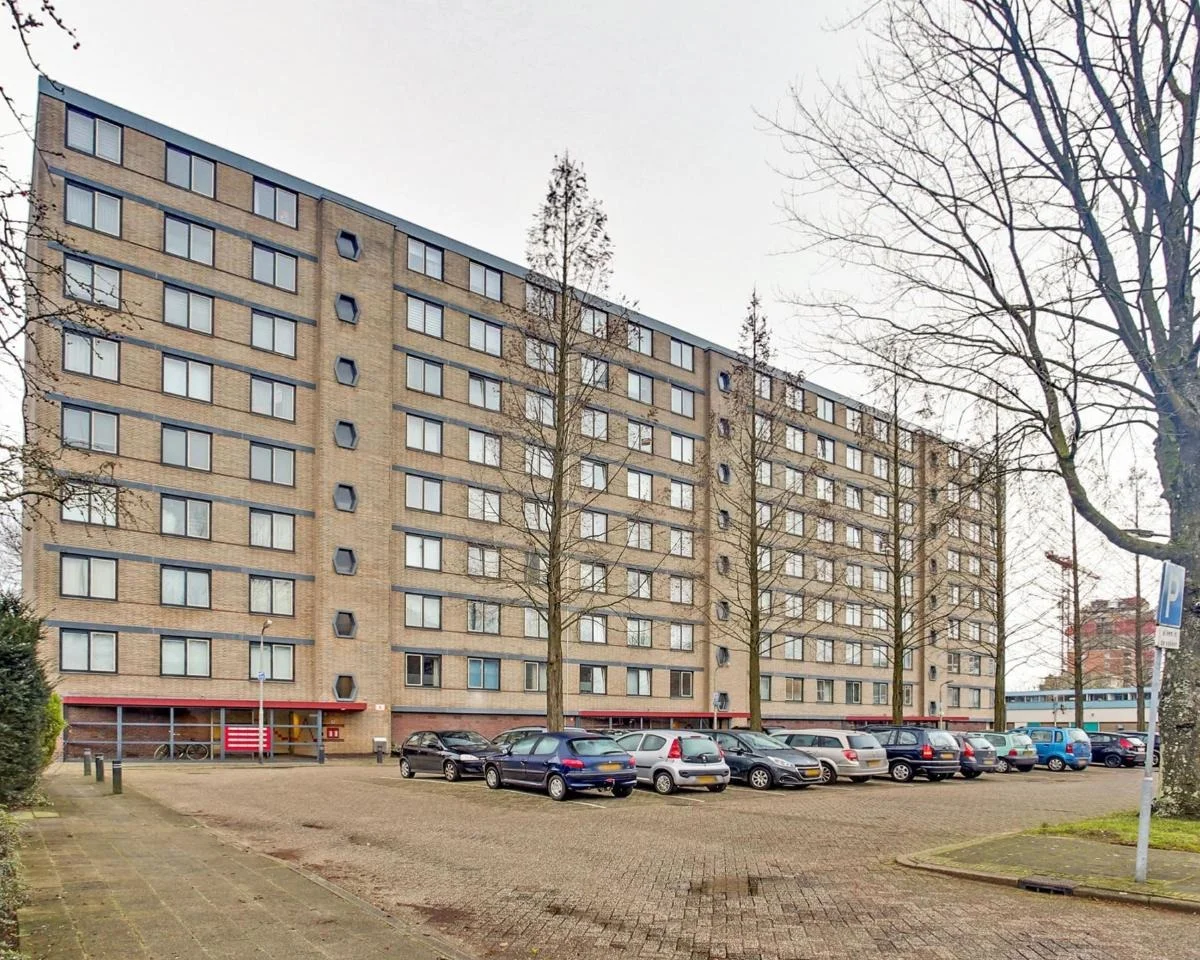 Rental property in Ariaweg, Amersfoort