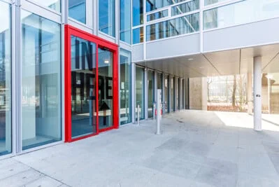 Rental property in De Lampendriessen 31-543, Eindhoven