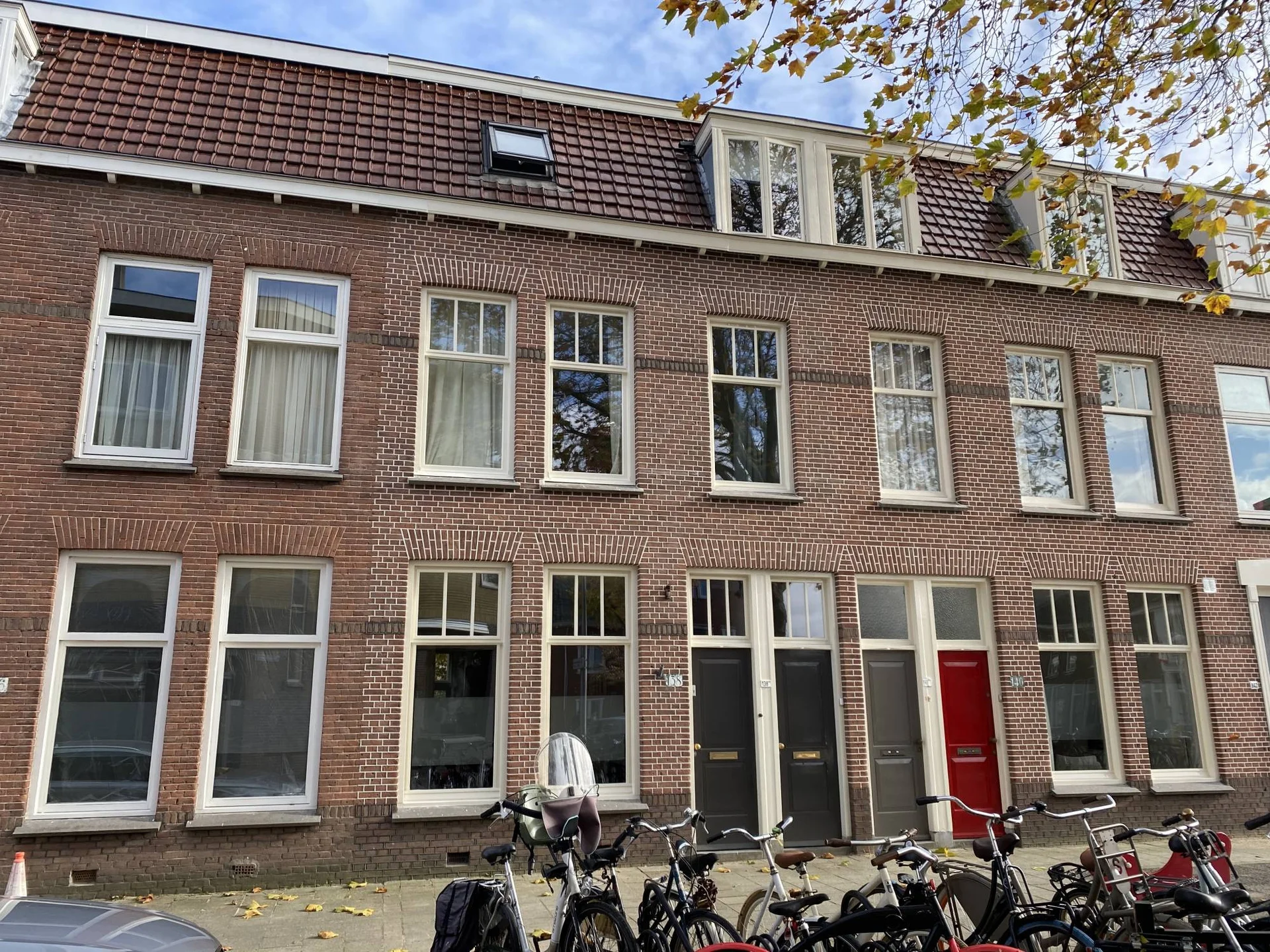 Rental property in Nicolaasweg 138, Utrecht