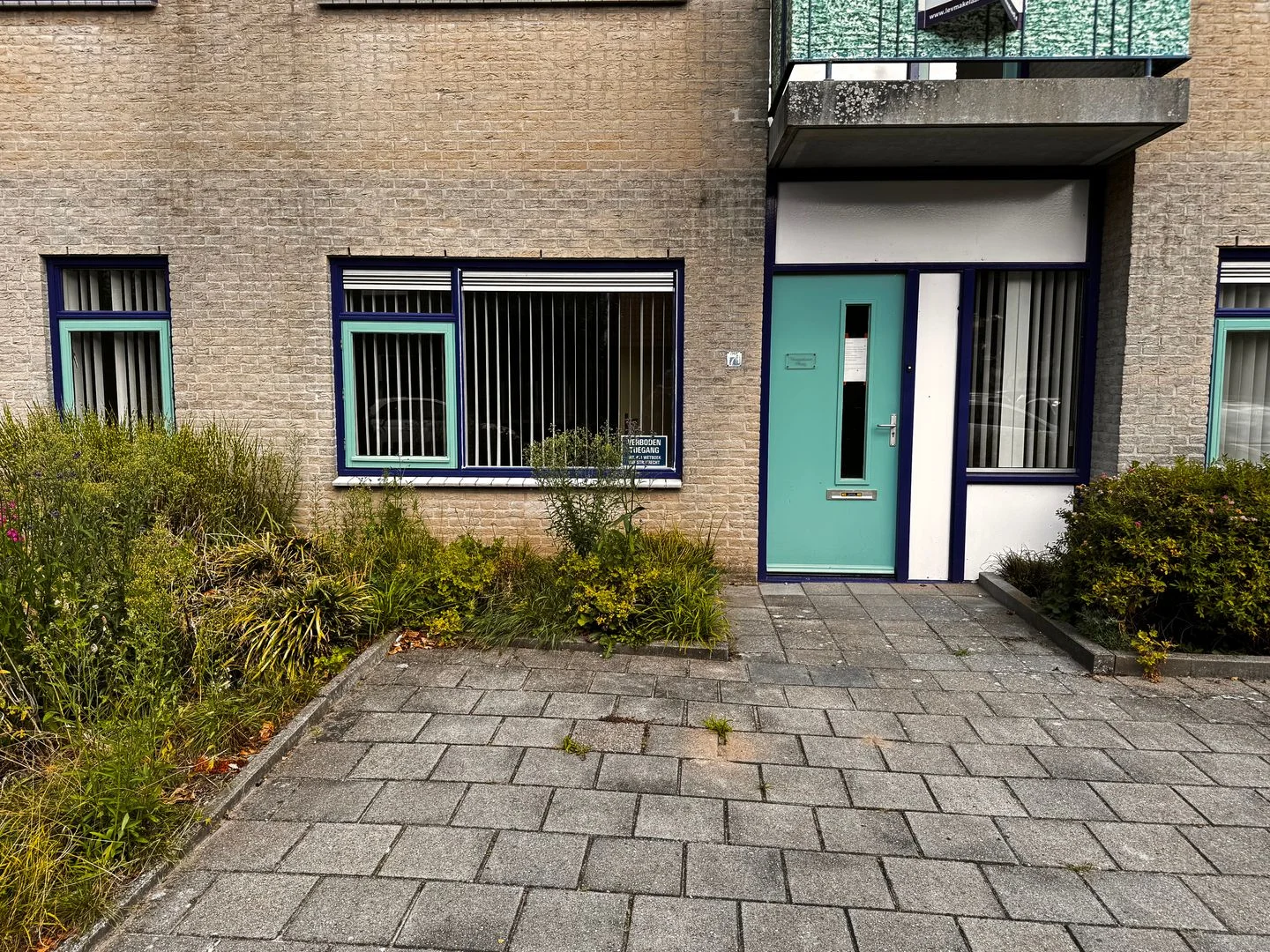 Rental property in Ketelstraat 7-1, Ede