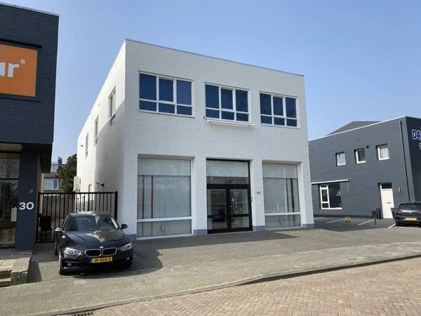 Rental property in Eindhovenseweg, Best
