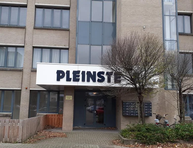 Rental property in Peter Vineloolaan, Bergen op Zoom