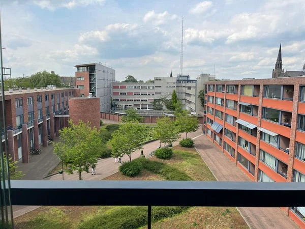 Rental property in Stationsstraat 26, Helmond