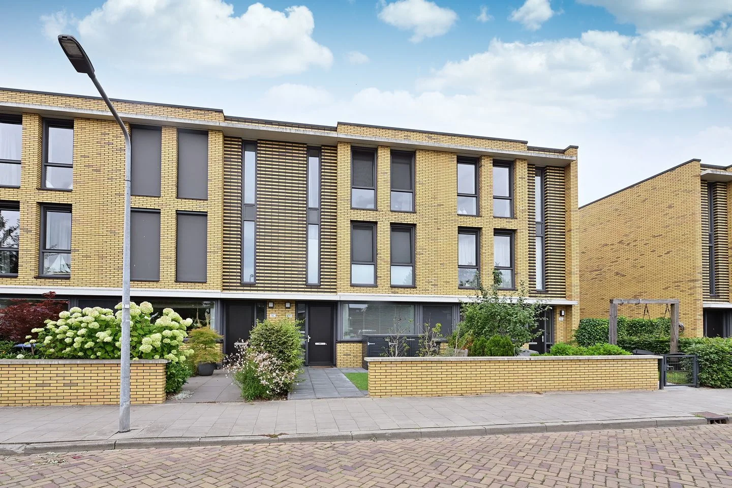 Rental property in Anthony Fokkerweg 78B, Hilversum