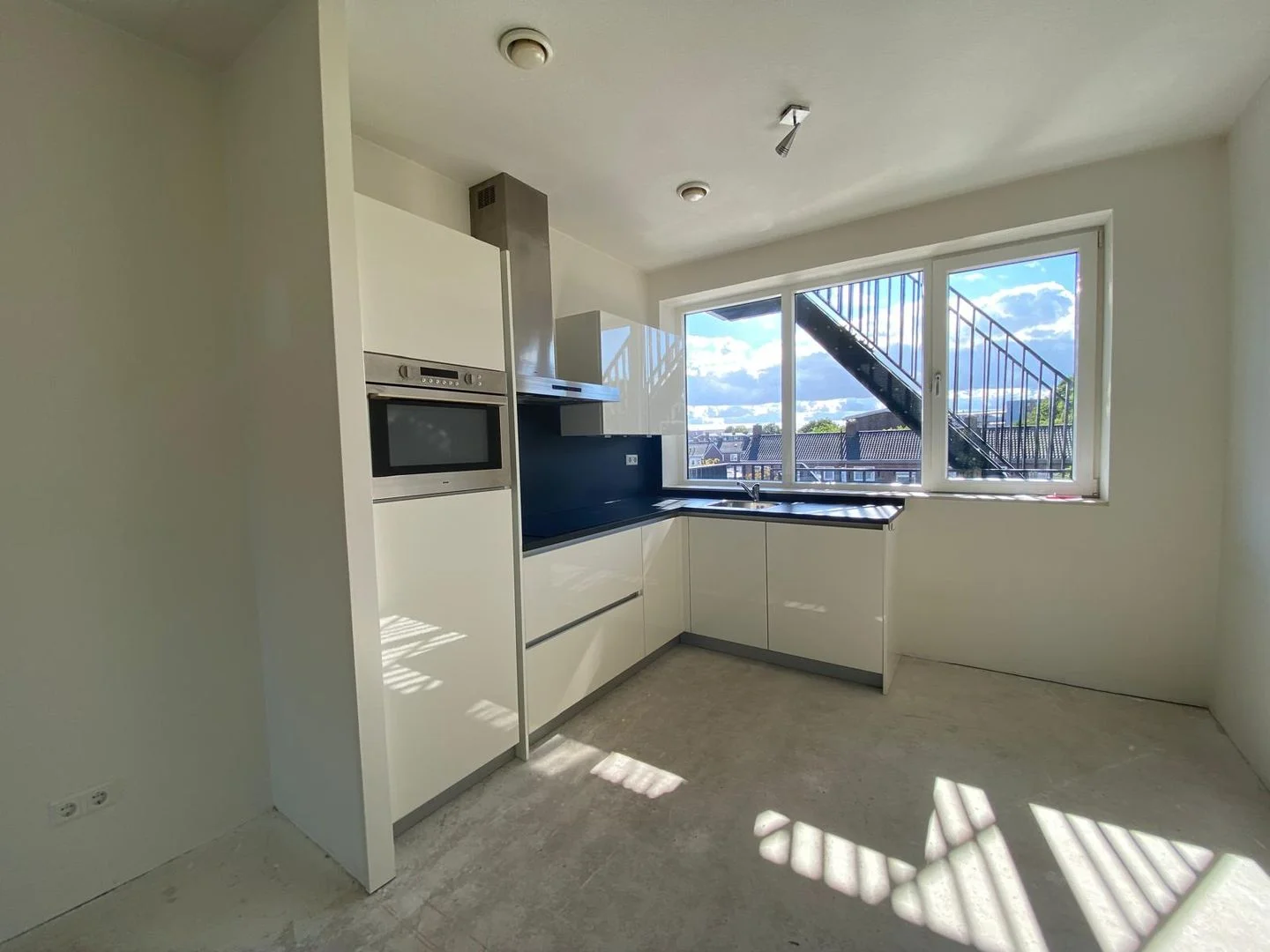 Rental property in Wijk aan Duinerweg 171A, Beverwijk