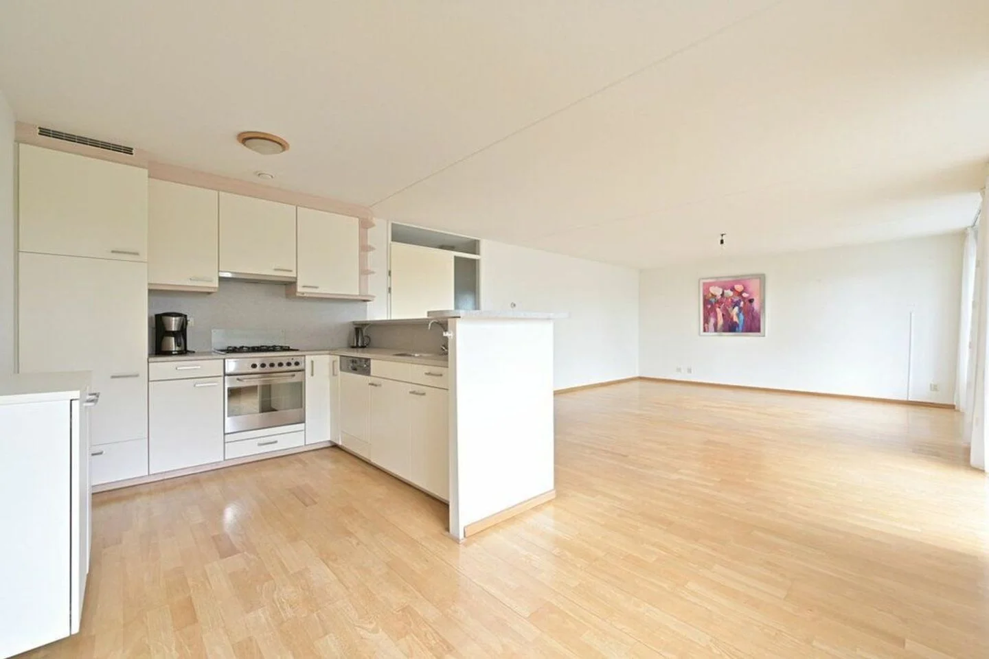 Rental property in Verhulstplein 19K, The Hague