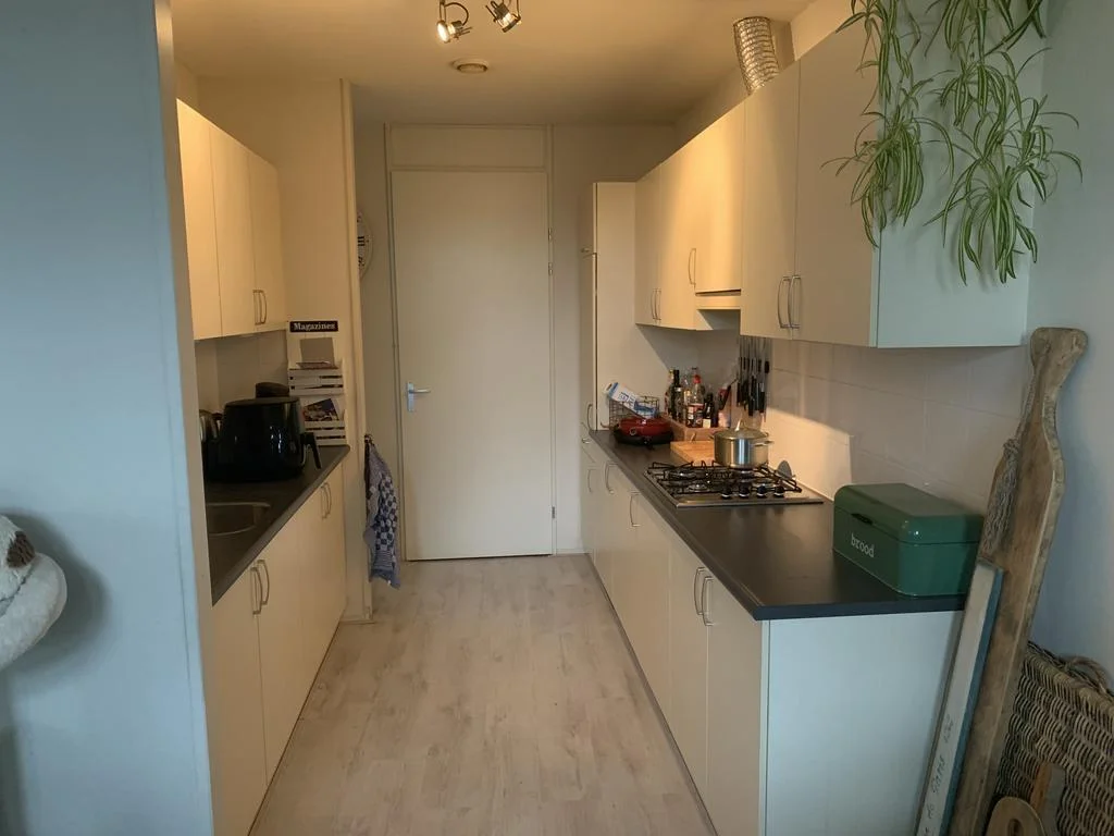 Rental property in Molenstraat 188B, Helmond