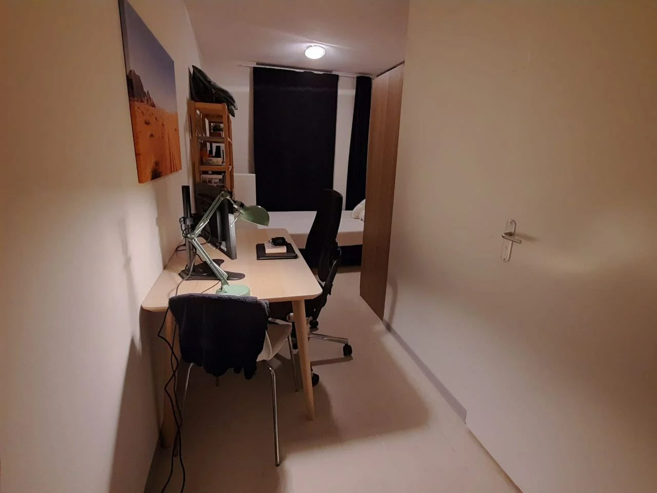 Rental property in Dankmeijerpad, Leiden