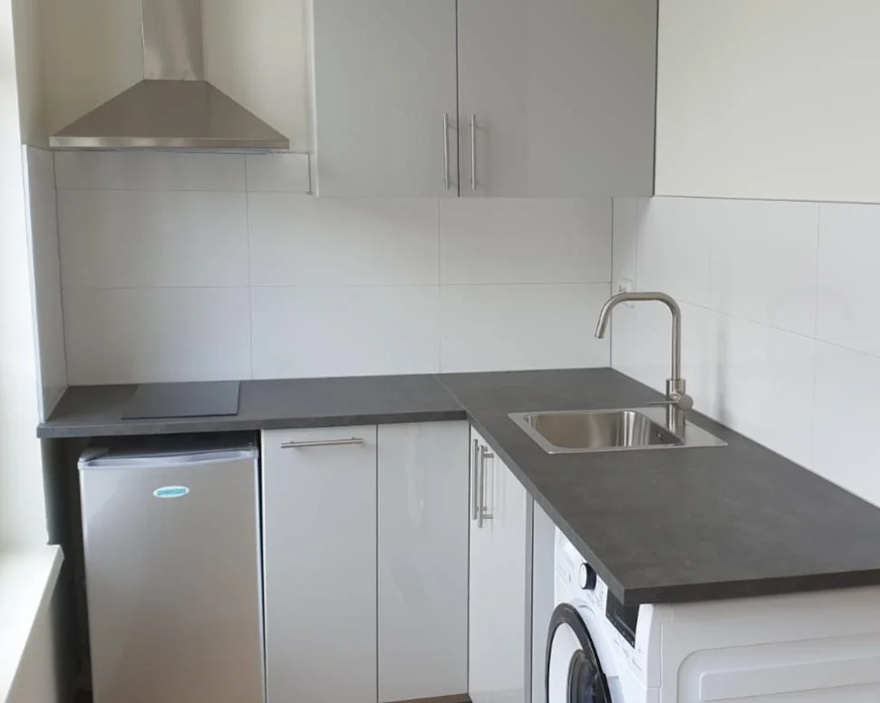 Rental property in Generaal Cronjéstraat, Haarlem
