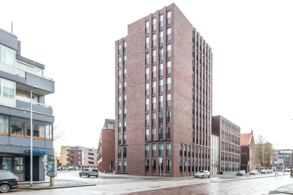 Rental property in Markendaalseweg 67-E2, Breda