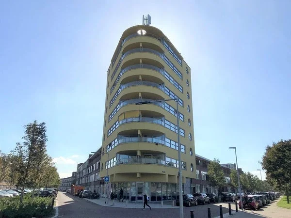 Rental property in Rembrandtlaan 1525094, Schiedam