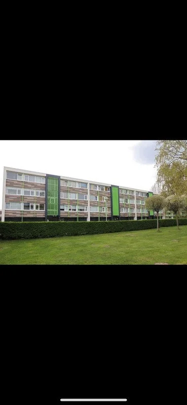 Rental property in Beekmanstraat, Kampen
