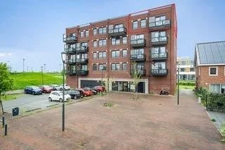 Rental property in Hoofddorp