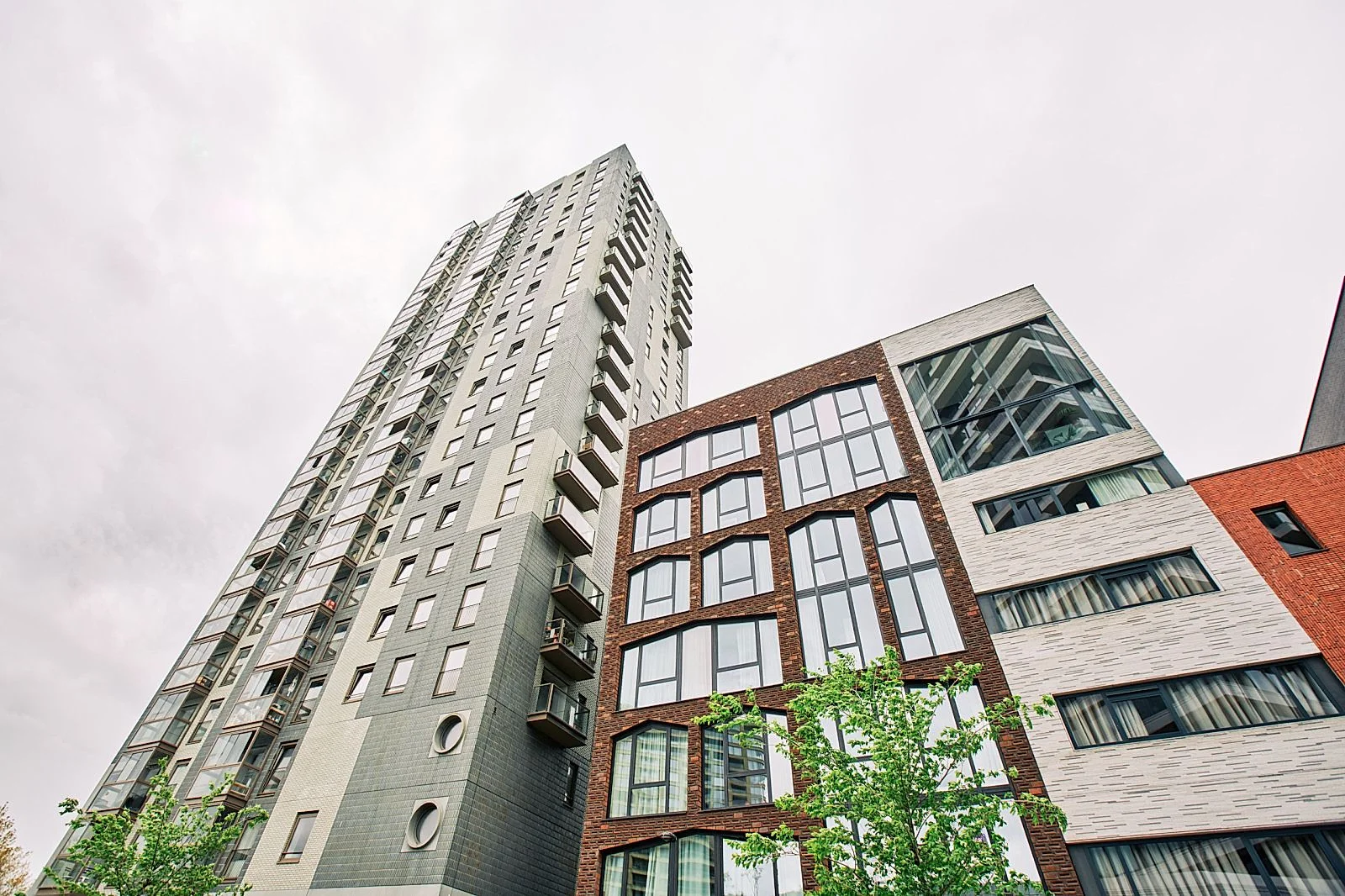 Rental property in Spaklerweg 12C-56, Amsterdam