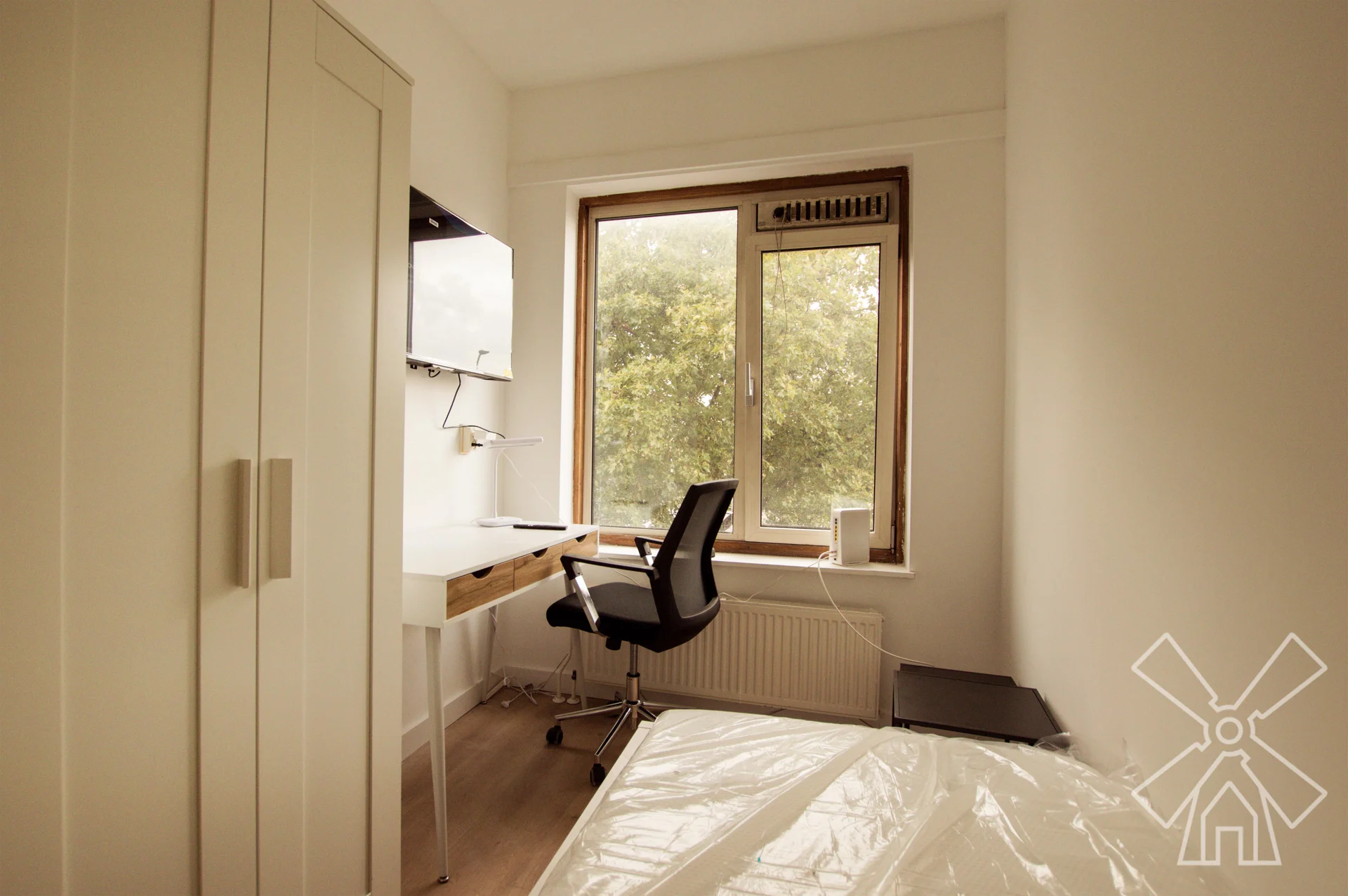 Rental property in Lijnbaan, The Hague