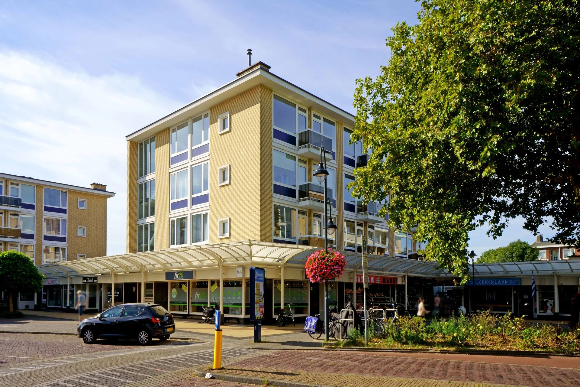 Rental property in Koningin Julianalaan 300, Voorburg
