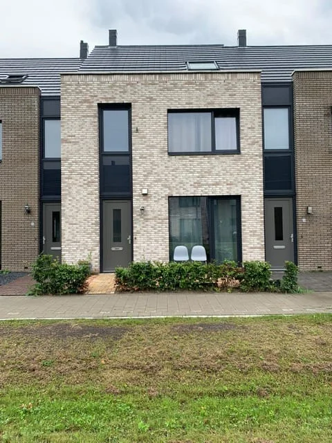Rental property in Knotwilg 17, Kampen