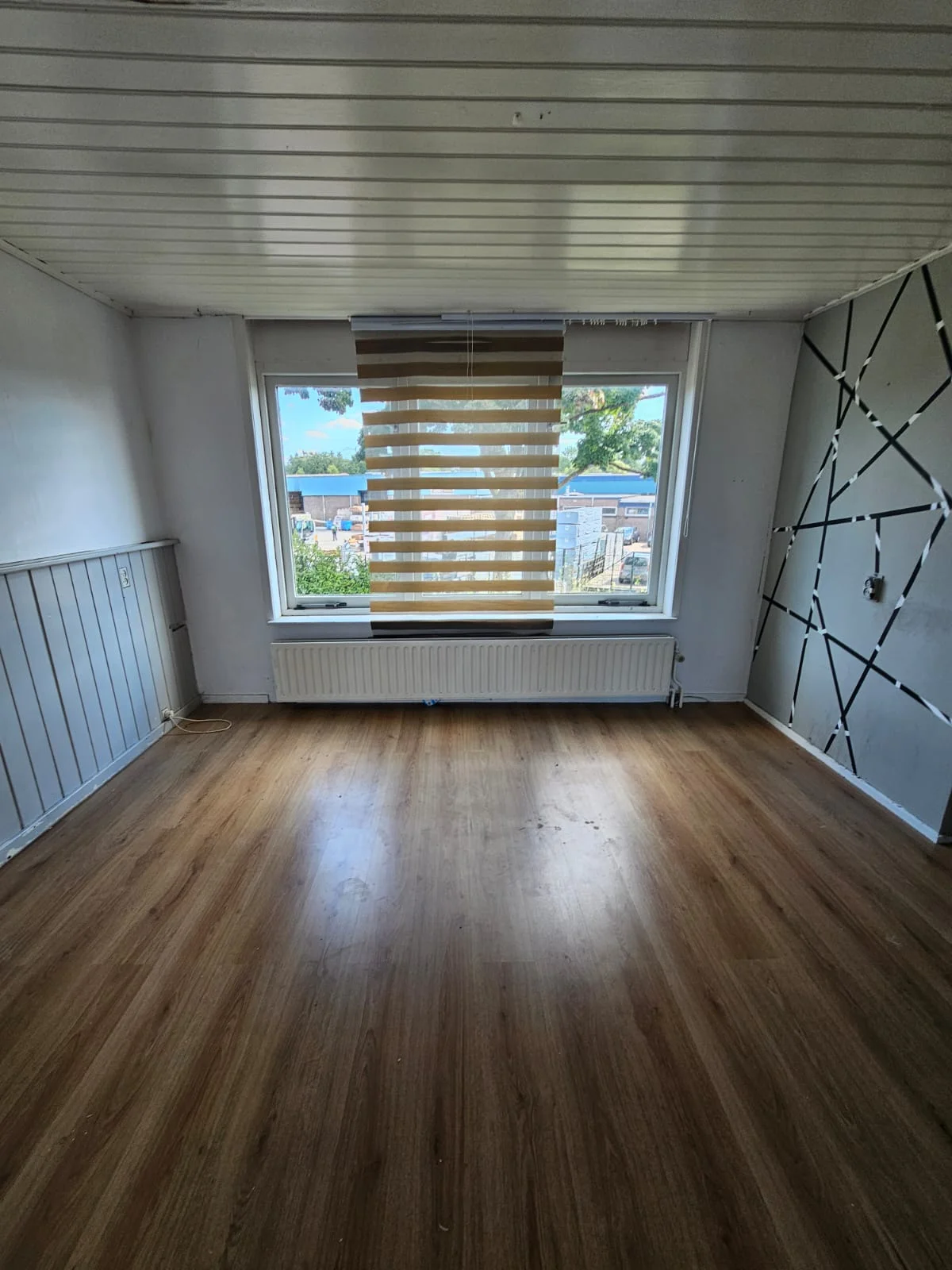 Rental property in De la Reylaan, Zeist