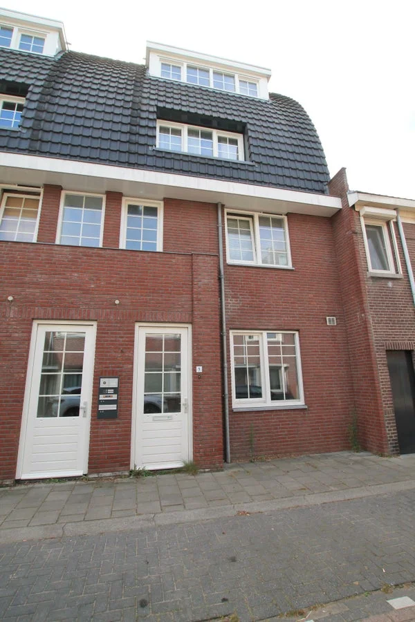 Rental property in Noord-Besterdstraat, Tilburg