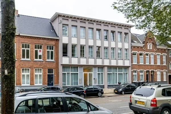 Rental property in Minderbroederssingel 33A-03, Roermond