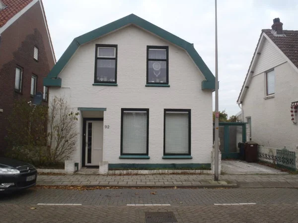 Rental property in Kerkstraat, Noordwijkerhout