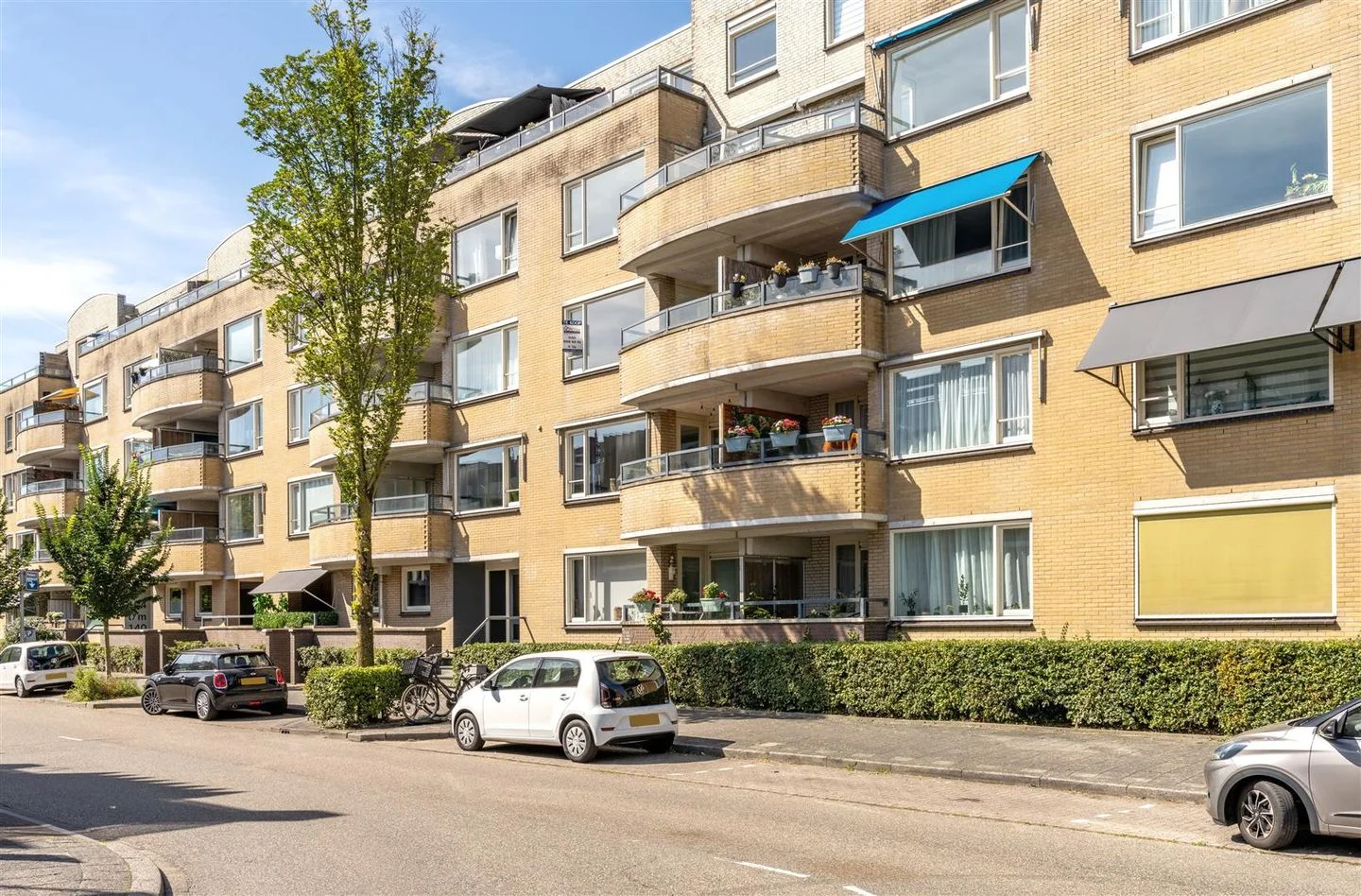 Rental property in Olmenlaan 82, Bussum