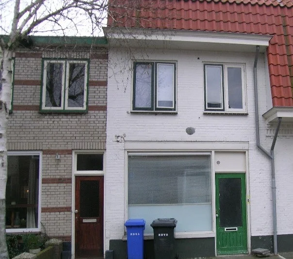 Rental property in Aldegondestraat, Amersfoort