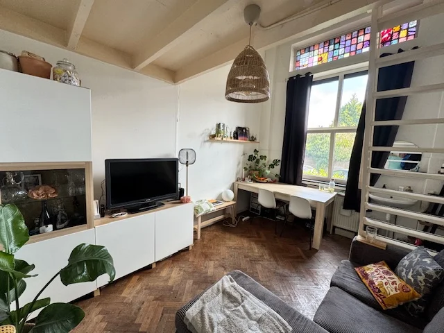 Rental property in Berg en Dalseweg, Nijmegen