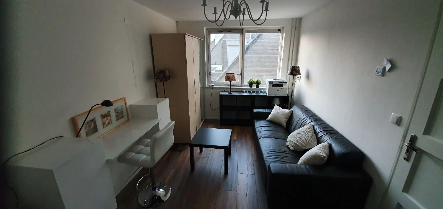 Rental property in Waterkers, Kampen