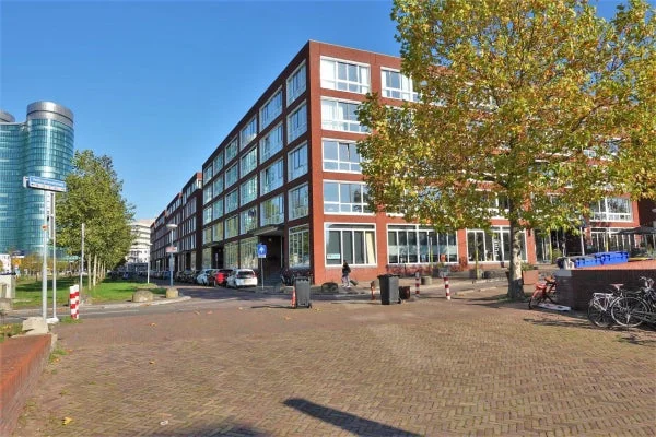 Rental property in Groenmarktstraat, Utrecht