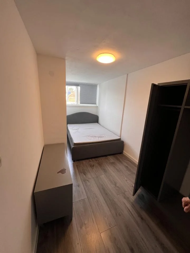 Rental property in Kruisweg, Haarlem