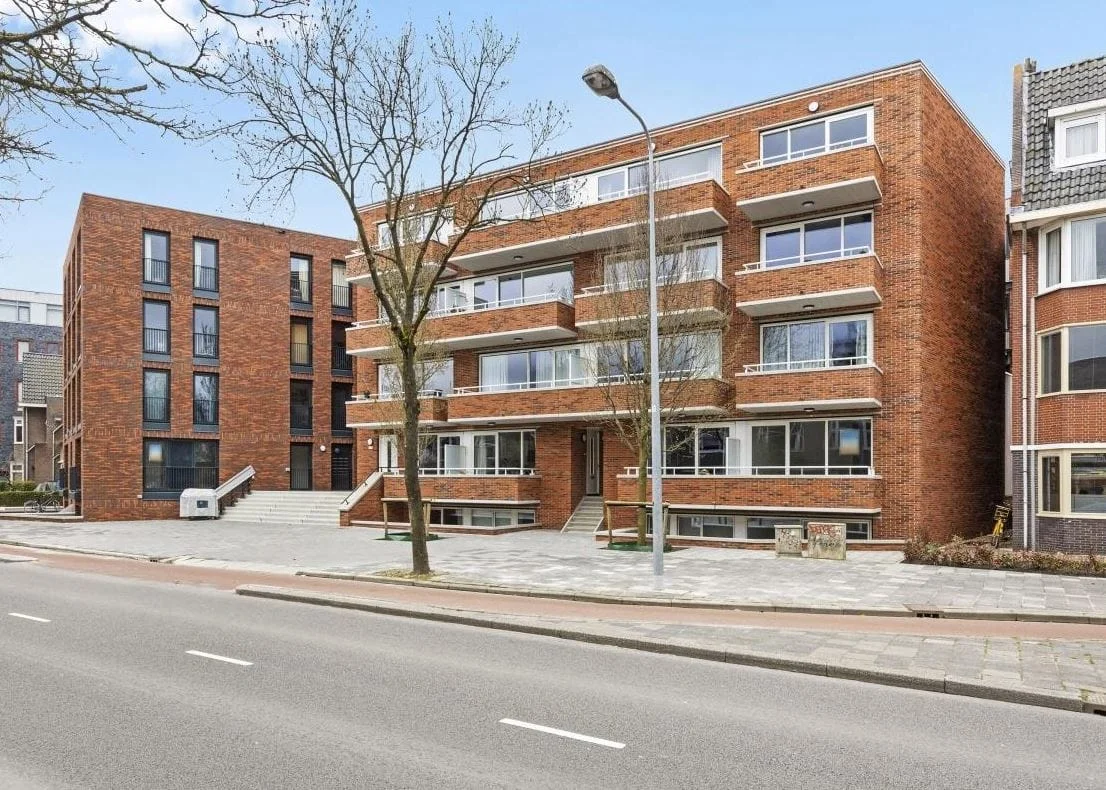 Rental property in Friesestraatweg 22-31, Groningen
